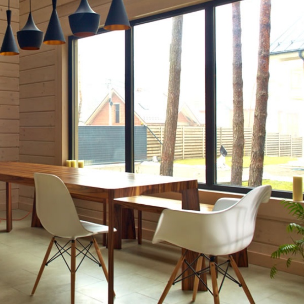 画像1: Dining Chair (1)